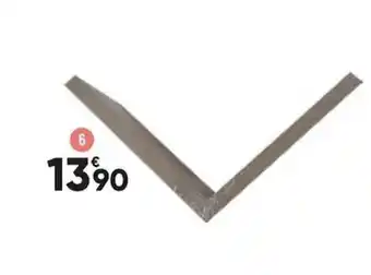 Bricorama Etagère offre