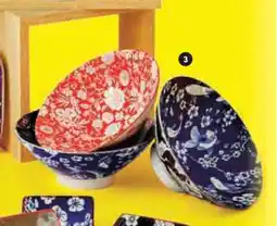 U Express Bol a ramen offre