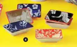 U Express Coupelle rectangulaire offre