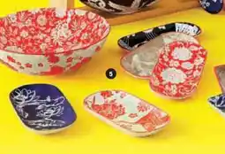 U Express Coupelle ovale offre