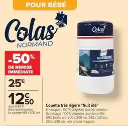 Intermarché Contact Pomme de terre de consommation ferme sous le porche offre