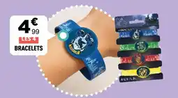 Centrakor Bracelets offre