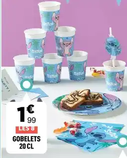 Centrakor Stitch - 20 cl offre