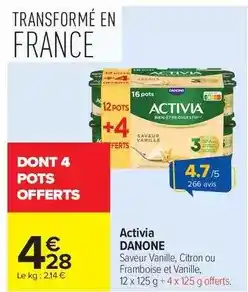 ALDI Trader joe's - mini muffins offre