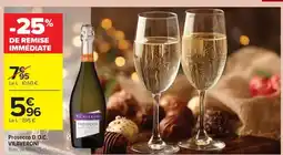 Carrefour Market Prosecco d.o.c. vilaveroni offre