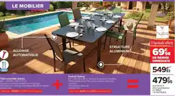 Carrefour Drive Samsung - tv 4k oled55cgn39 offre