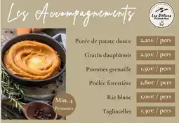 Intermarché Pommes grenaille offre