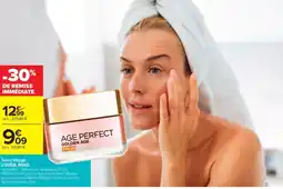 Carrefour Market Soins visage l'oreal paris offre