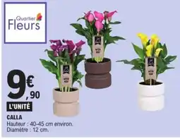 E.Leclerc Calla offre