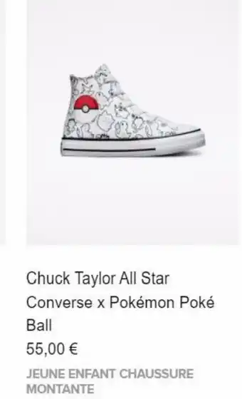 Chuck Taylor All Star
