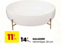 Stokomani Saladier offre