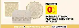 Stokomani Encore + de produits jetables en magasin offre