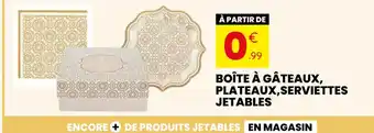 Stokomani Encore + de produits jetables en magasin offre