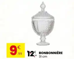 Stokomani Bonbonnière offre