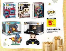 Stokomani Figurine pop offre