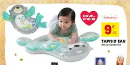 Stokomani Tapis d'eau offre