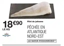 Monoprix Filet de julienne offre