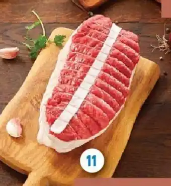 Intermarché Hyper Viande Bovine Rôti offre