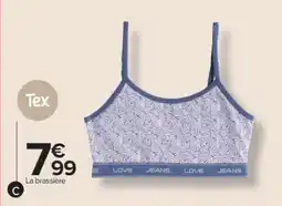 Carrefour La brassière offre