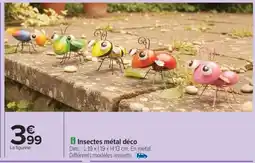 Carrefour La figurine offre