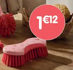 b&m Petite brosse offre