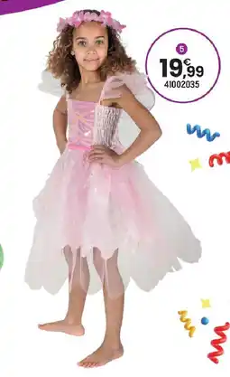 JouéClub La jolie ballerine offre