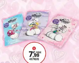 JouéClub Diddl bloc parfumé a5 3 ans offre