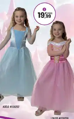 JouéClub Déguisement princesse offre