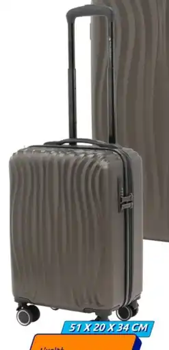 Action Valise spilbergen vienna offre