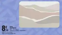 E.Leclerc Dim - tapis d'altomite offre