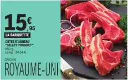 ALDI Grignot de poulet offre