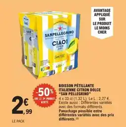 ALDI Daylicious - salade alaska offre