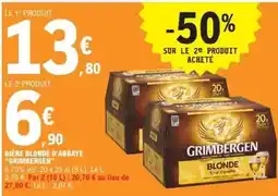 ALDI Fini - saint-nectaire laitier aop offre