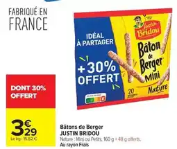 Super U Ermitage - fromage pour tartiflette offre