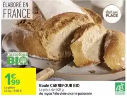 Super U Les monts de joux - comté aop trèfle des prês offre