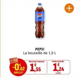 Coccimarket Pepsi offre