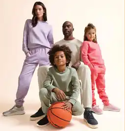 Auchan Pantalon enfant ou adulte inextenso offre