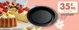 Guy Demarle Tarte renversée offre