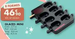 Guy Demarle Glaces mini offre