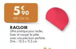 Guy Demarle Racloir offre