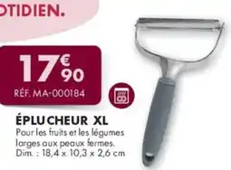 Guy Demarle Éplu cheur xl offre