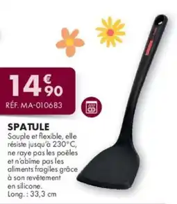 Guy Demarle Spatule offre