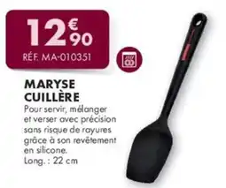 Guy Demarle Maryse cuillère offre
