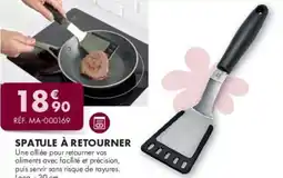 Guy Demarle Spatule à retourner offre