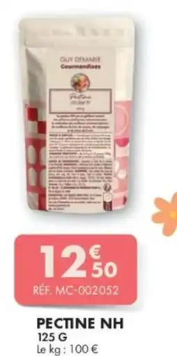 Guy Demarle Pectine nh offre