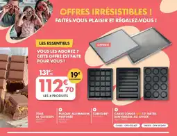 Guy Demarle Vous les adorez ? cette offre est faite pour vous offre