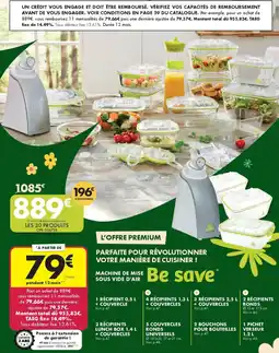 Guy Demarle Parfaite pour révolutionner votre manière de cuisiner offre