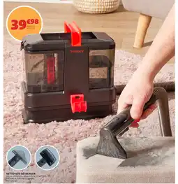 Gifi Homday nettoyeur détacheur offre