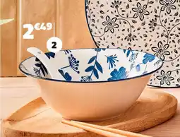 Gifi Kit à ramen offre