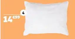 Gifi Oreiller mémoire de forme offre